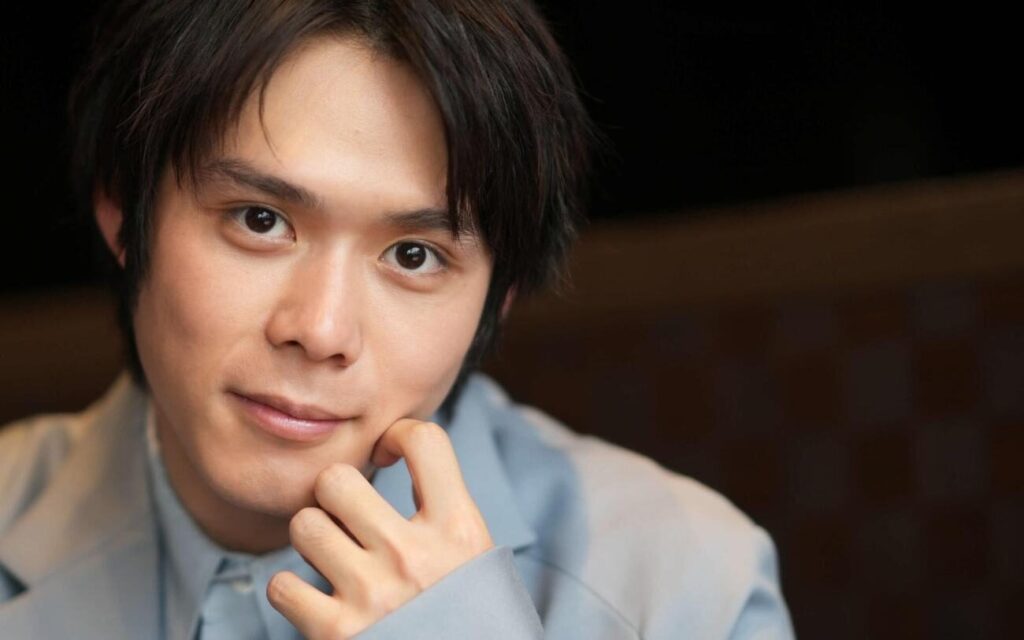 細田佳央太のプロフィールと経歴