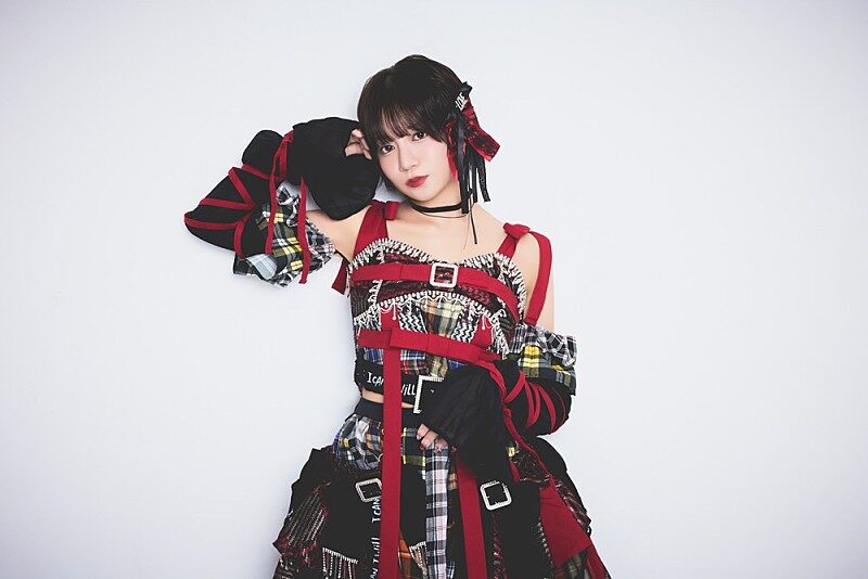 永瀬廉の歴代彼女2人目：星名美怜（2017年頃）