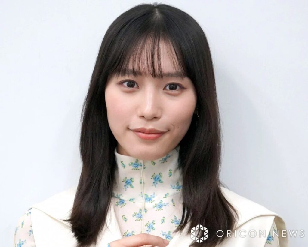 細田佳央太の歴代彼女2人目：南沙良（2021年頃）