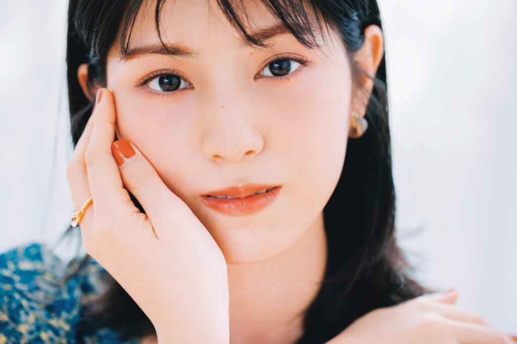 伊沢拓司の歴代彼女3人目：鈴木光（2017年～2021年頃）