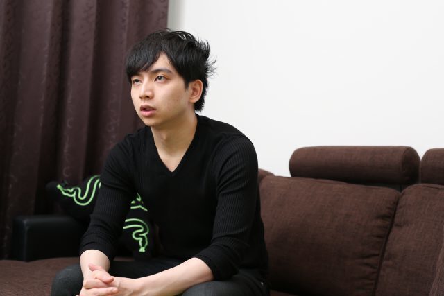 けんきの好きなタイプ・結婚観