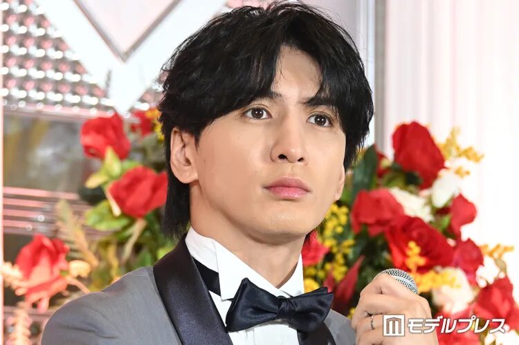 藤井流星の好きなタイプ・結婚観
