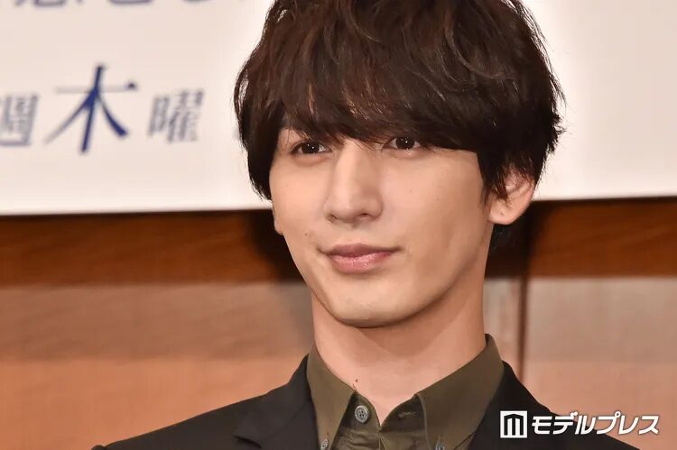 藤井流星のプロフィールと経歴
