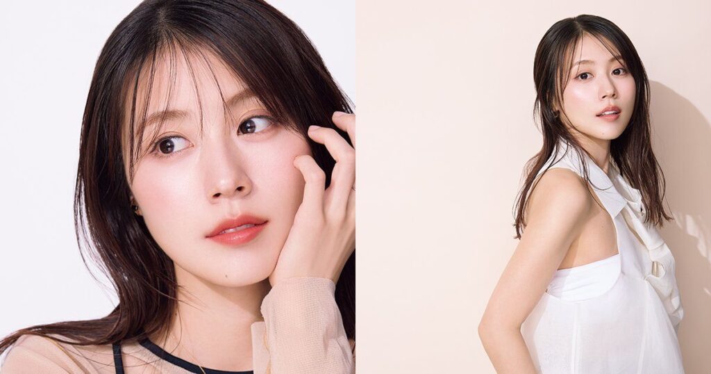 藤井流星の歴代彼女1人目：有村架純（2014年）