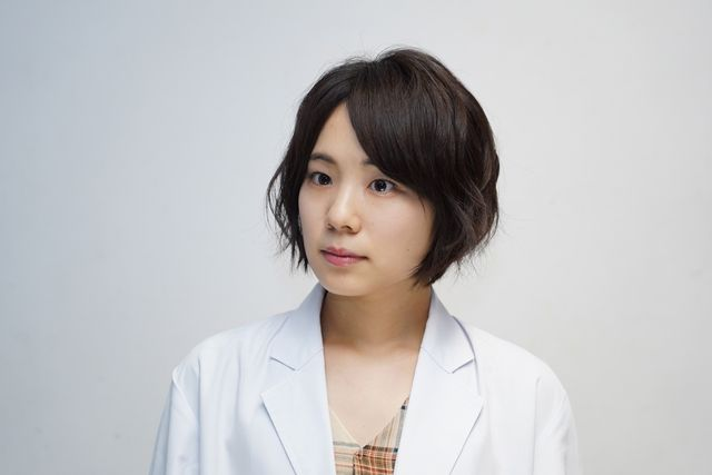 藤井流星の歴代彼女4人目：真魚（2020年）
