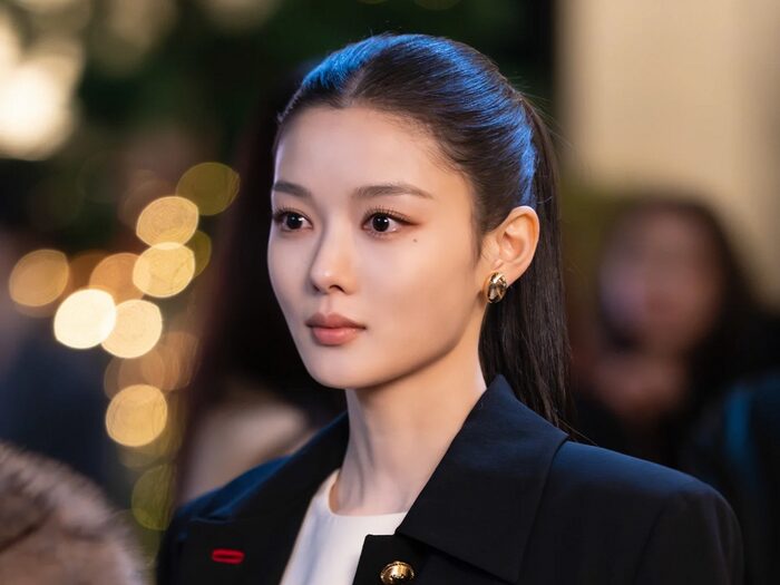 キムテヒョンの歴代彼女7人目|キム・ユジョン（2019〜2020年頃）