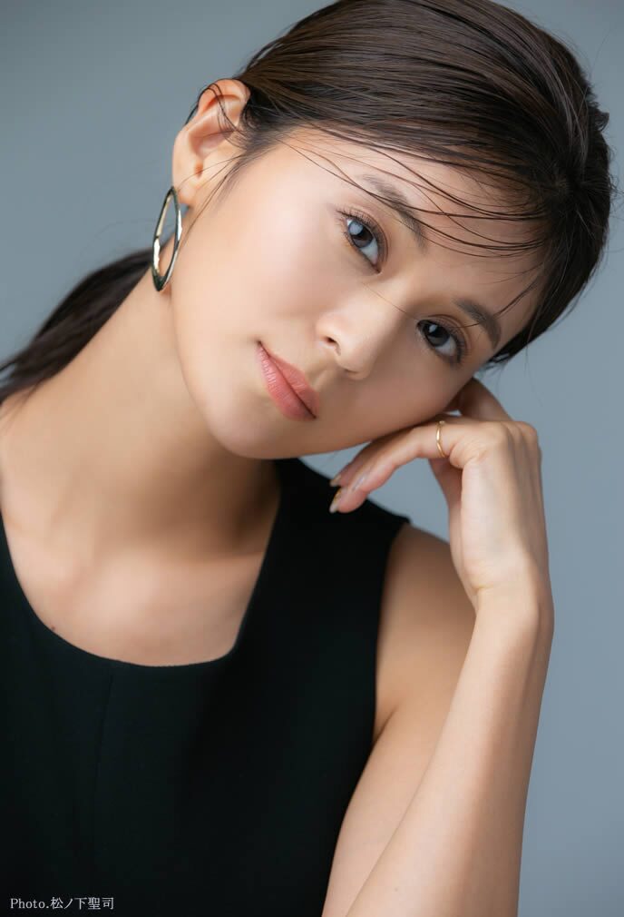 登坂広臣の歴代彼女2人目：東野佑美（2014年）