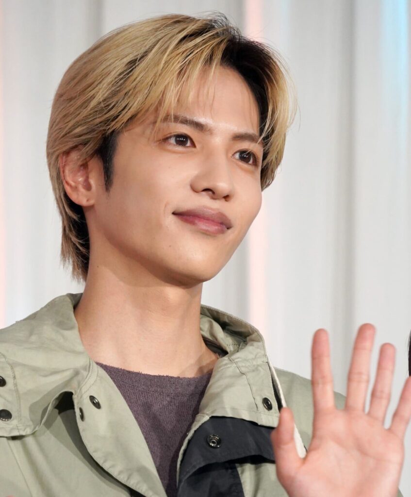 志尊淳の歴代彼女は17人|噂になった熱愛情報を公開