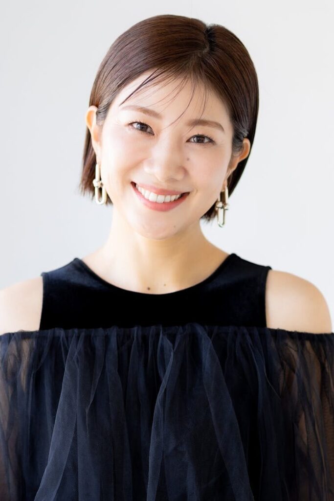 徳井義実の歴代彼女1人目：潮田玲子 (2007年頃)