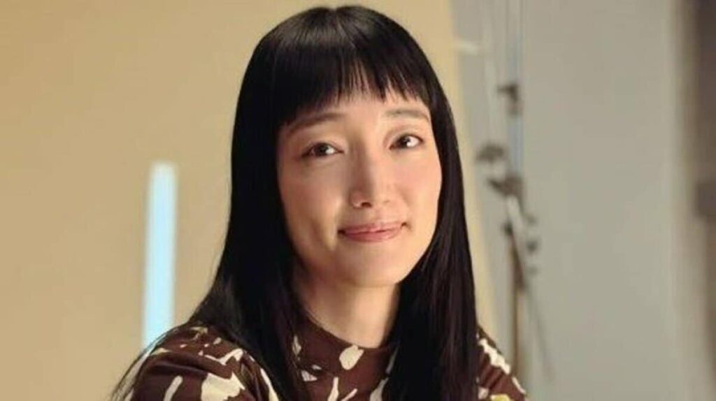 志尊淳の歴代彼女8人目|入山法子（2017年頃）