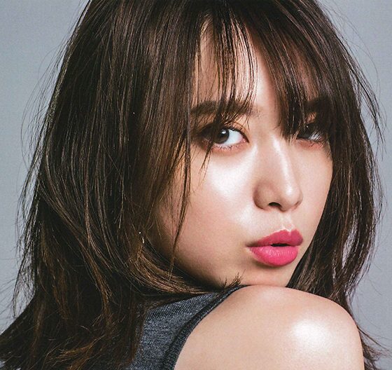 山田涼介の歴代彼女11人目|宮田聡子（2015〜2018年頃）