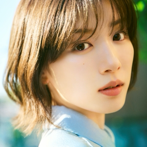 志尊淳の歴代彼女9人目|永野芽郁（2018年頃）