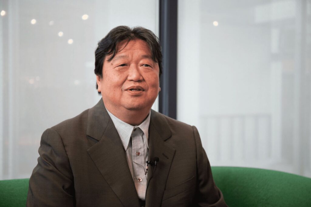 岡田斗司夫