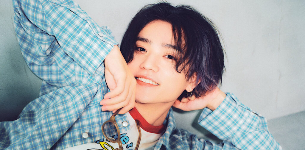 KENTA HINO OFFICIAL SITE