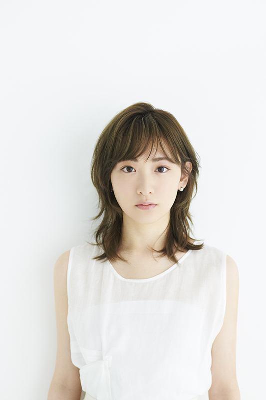 生駒里奈