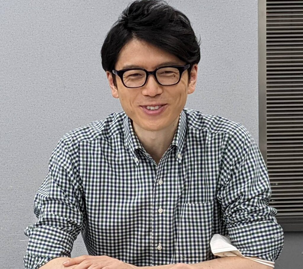 【TBSアナウンサーが教える】
実はテレビ業界が嫌いだったワケ