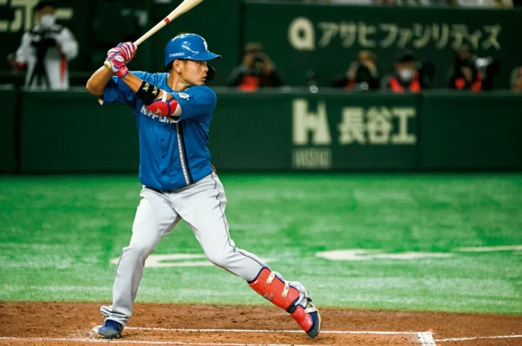 野村佑希