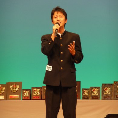 青山新