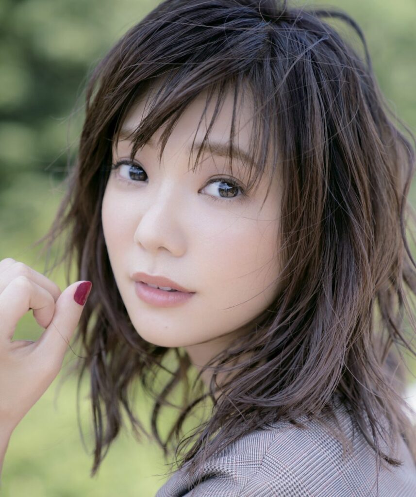 深澤辰哉の好きなタイプ