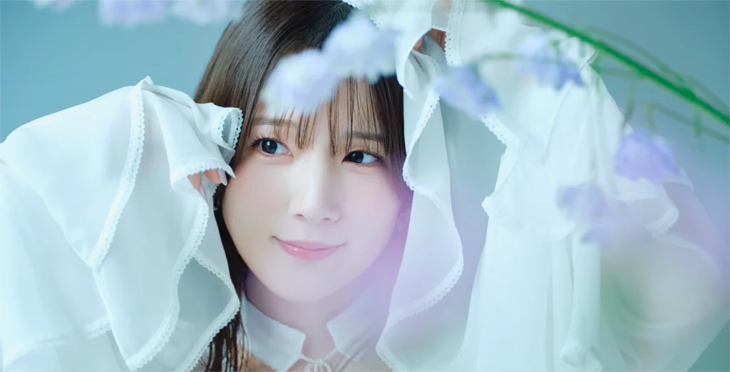 内田真礼