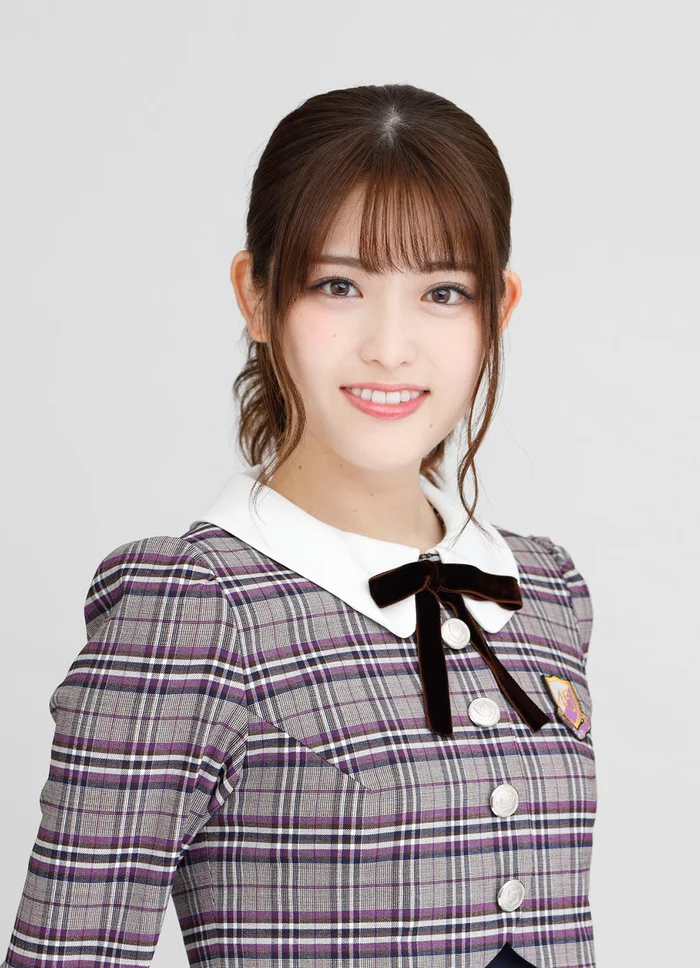 深澤辰哉の歴代彼女2人目：松村沙友理（2013年頃）