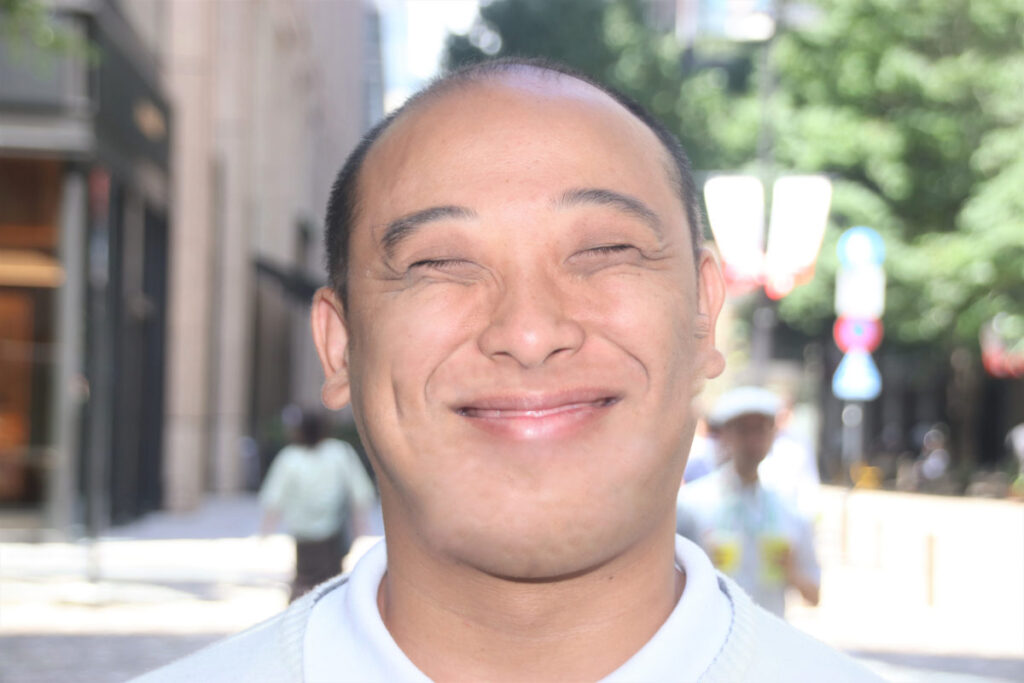 みちおのプロフィールと経歴