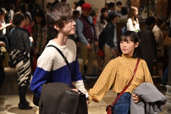 道枝駿佑の歴代彼女は14人｜噂のきっかけを解説