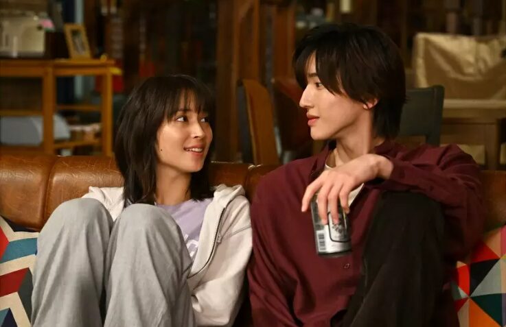 道枝駿佑の歴代彼女は14人｜噂のきっかけを解説