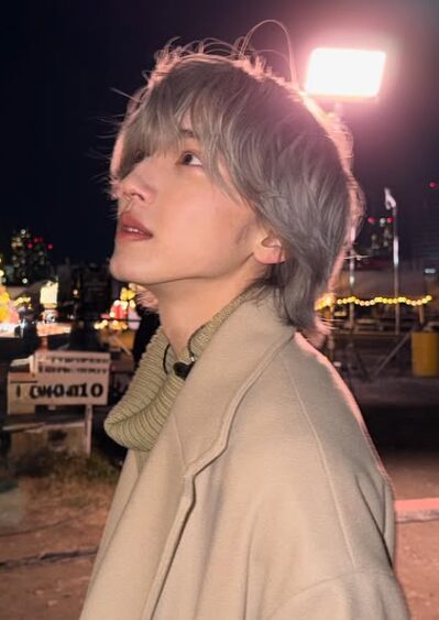 道枝駿佑の好きなタイプ・結婚観