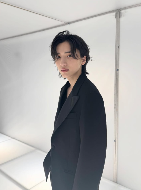 道枝駿佑のプロフィールと経歴