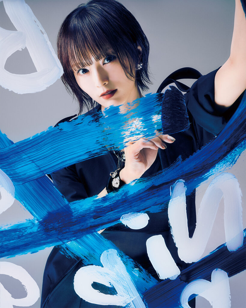 山本彩