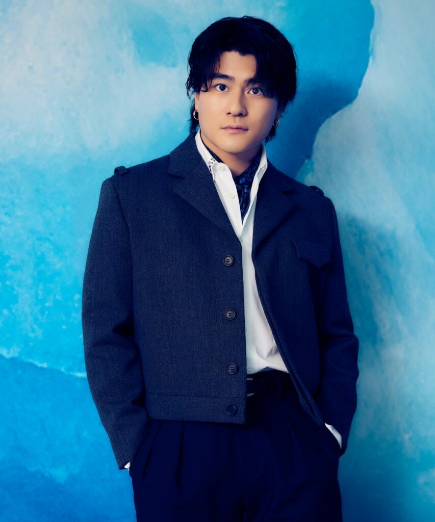 森本慎太郎の歴代彼女は9人｜森川葵と現在も交際中？