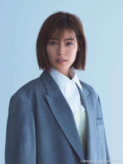 瀧本美織