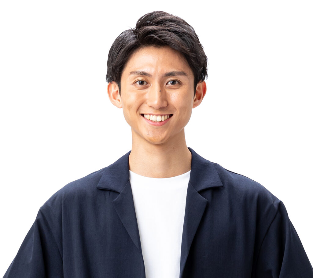 田中悠登