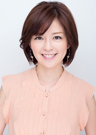 中野美奈子プロフィール