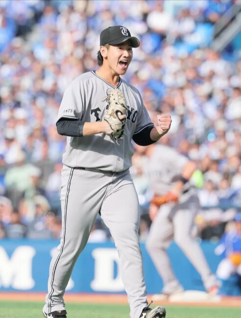 井上温大の好きなタイプ・結婚観