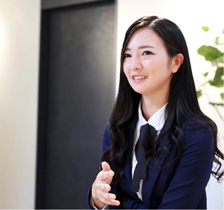 PROFILE - 司法書士 加陽 麻里布（かよう まりの）オフィシャルサイト
