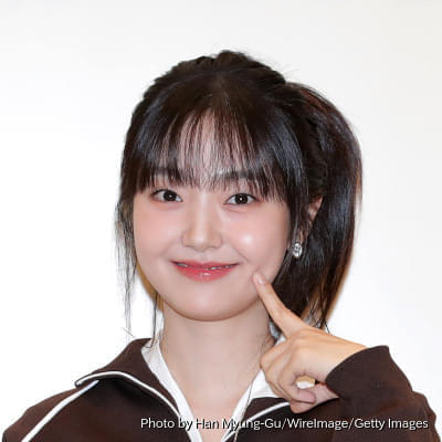 ジュノの歴代彼女8人目:キム・ヘジュン<2024年頃>