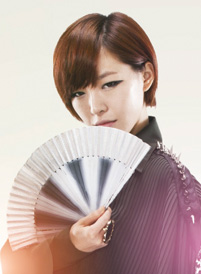 Profile | Brown Eyed Girls | ブラウン・アイド・ガールズ