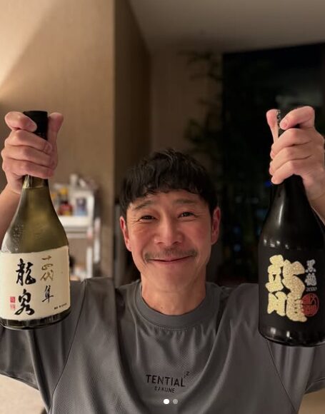 前澤友作のプロフィールと経歴