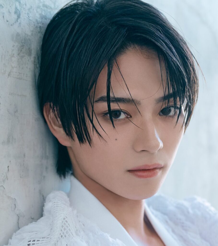 岩瀬洋志の好きなタイプ・結婚観