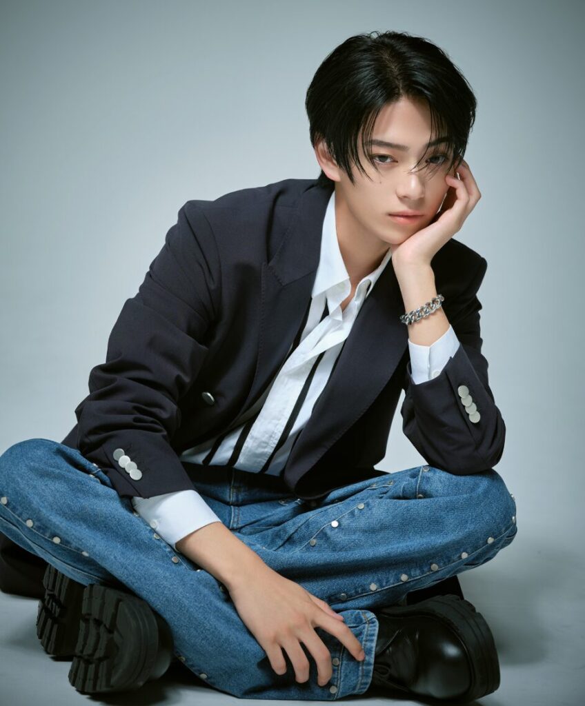岩瀬洋志のプロフィールと経歴