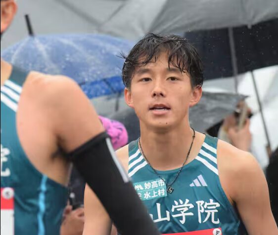塩出翔太の現在の彼女は？