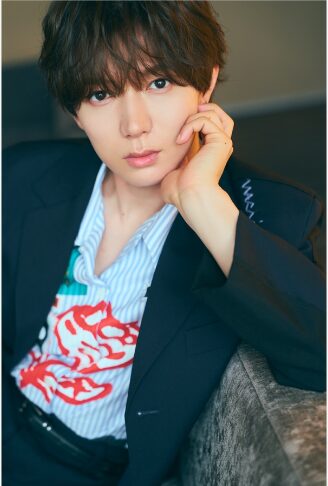 七五三掛龍也の好きなタイプ・結婚観