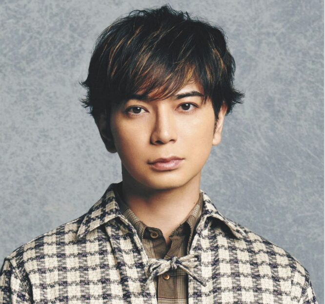 松本潤の歴代彼女は15人｜過去の熱愛や匂わせまとめ