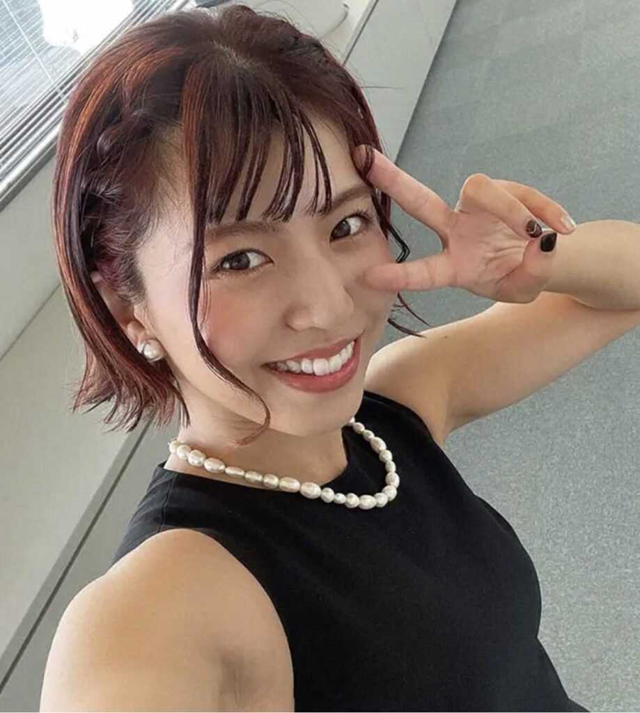 ぱんちゃん瑠奈さん