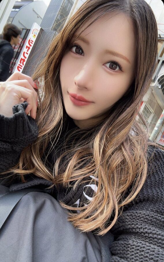 志築杏里さん