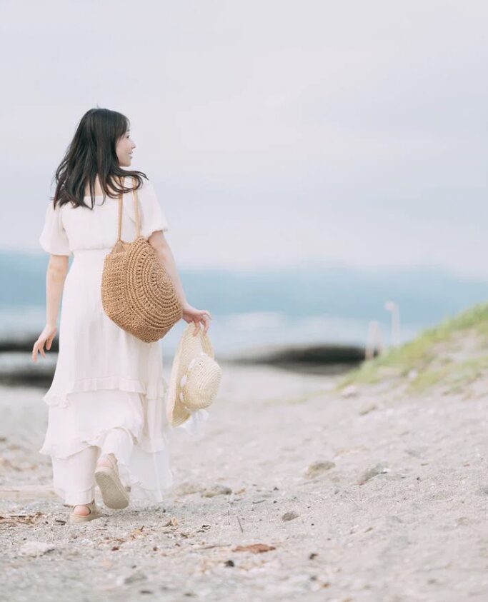 飯田将成さんが付き合っていた一般人女性イメージ