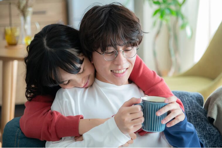 末澤誠也の歴代彼女２人目：関水渚（2024年頃〜）