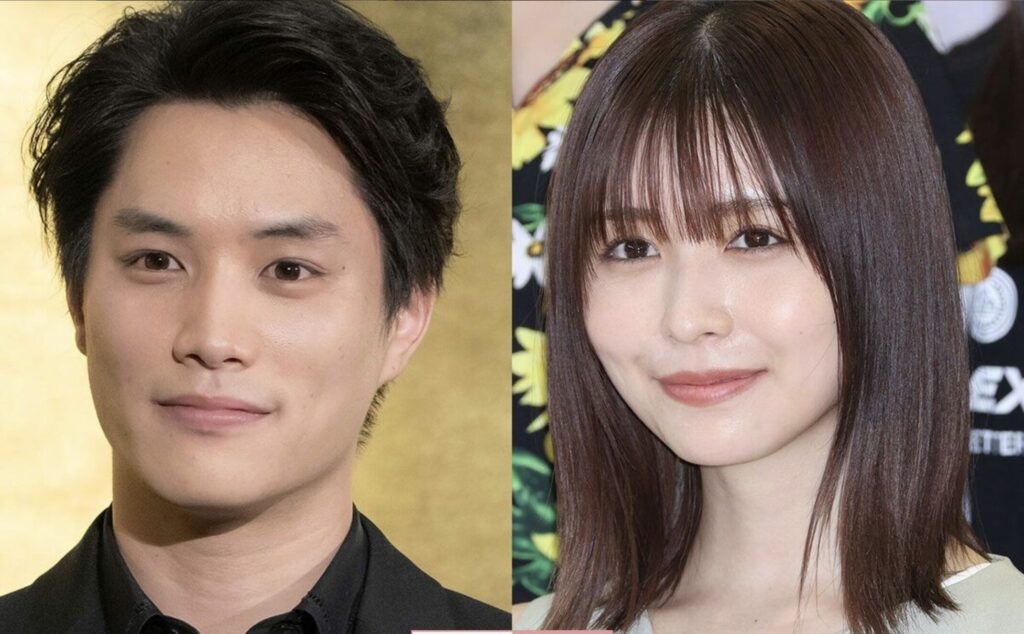 鈴木伸之の現在の彼女は？